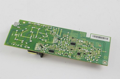 Placa de sistema de tarjeta de transferencia de impresora Lexmark E120 genuina BJ5600F01002 - Imagen 3 de 3