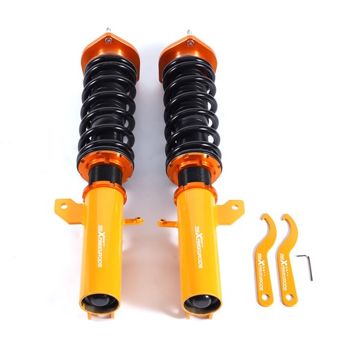 Kit Assetto Regolabile Molle Ammortizzatori For Toyota Celica T18 T20 1989-1999 - Imagen 4 de 11