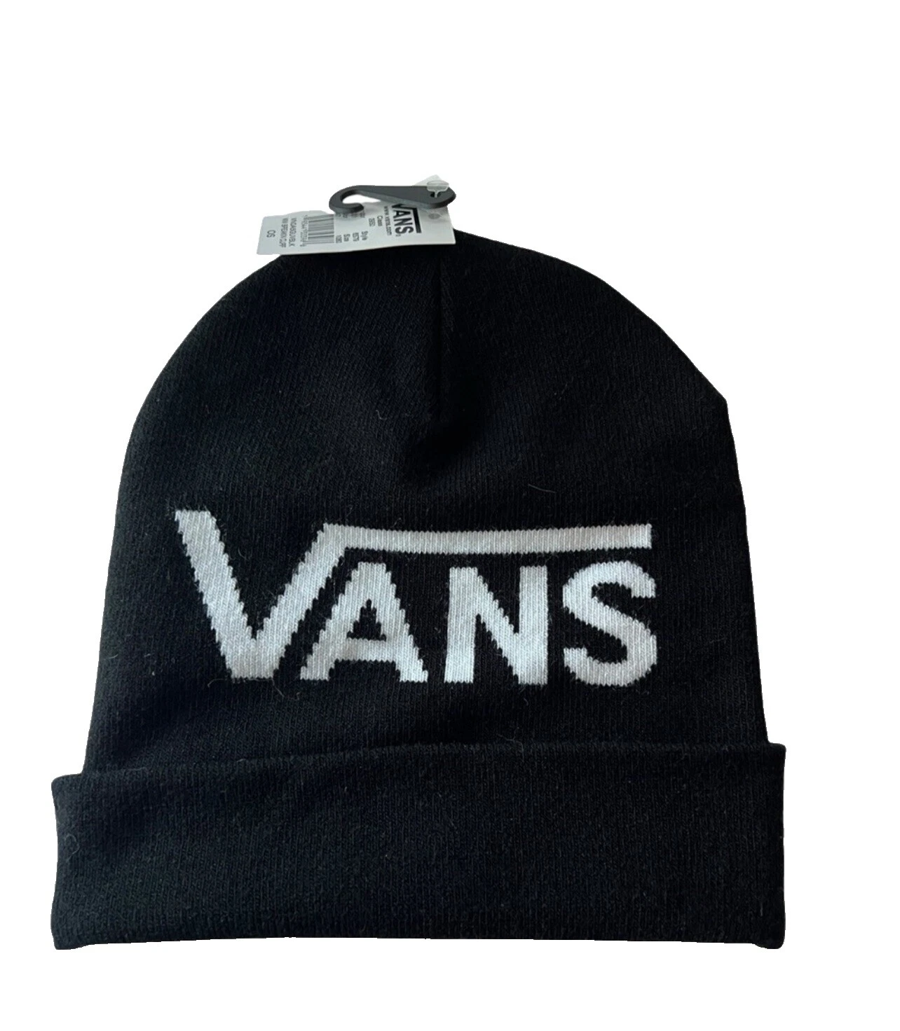 VANS Size L Hats for Men