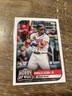Ronald Acuna Jr. 2023 Topps Hobby Rip Night Base No. 3 Atlanta Braves