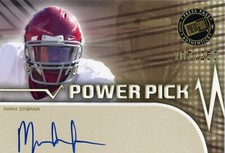 Mark Ingram Cards and Memorabilia Guide 40