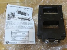 Bobina de funcionamiento Allen Bradley Cf-36 NSFB. TALLA 5! ¡NUEVO EN CAJA! ¡COMO NUEVO! COOL! POW!