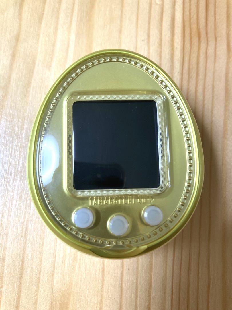 たまごっち　4U レモンイエロー Tamagotchi 4U Lemon Yellow | eBay