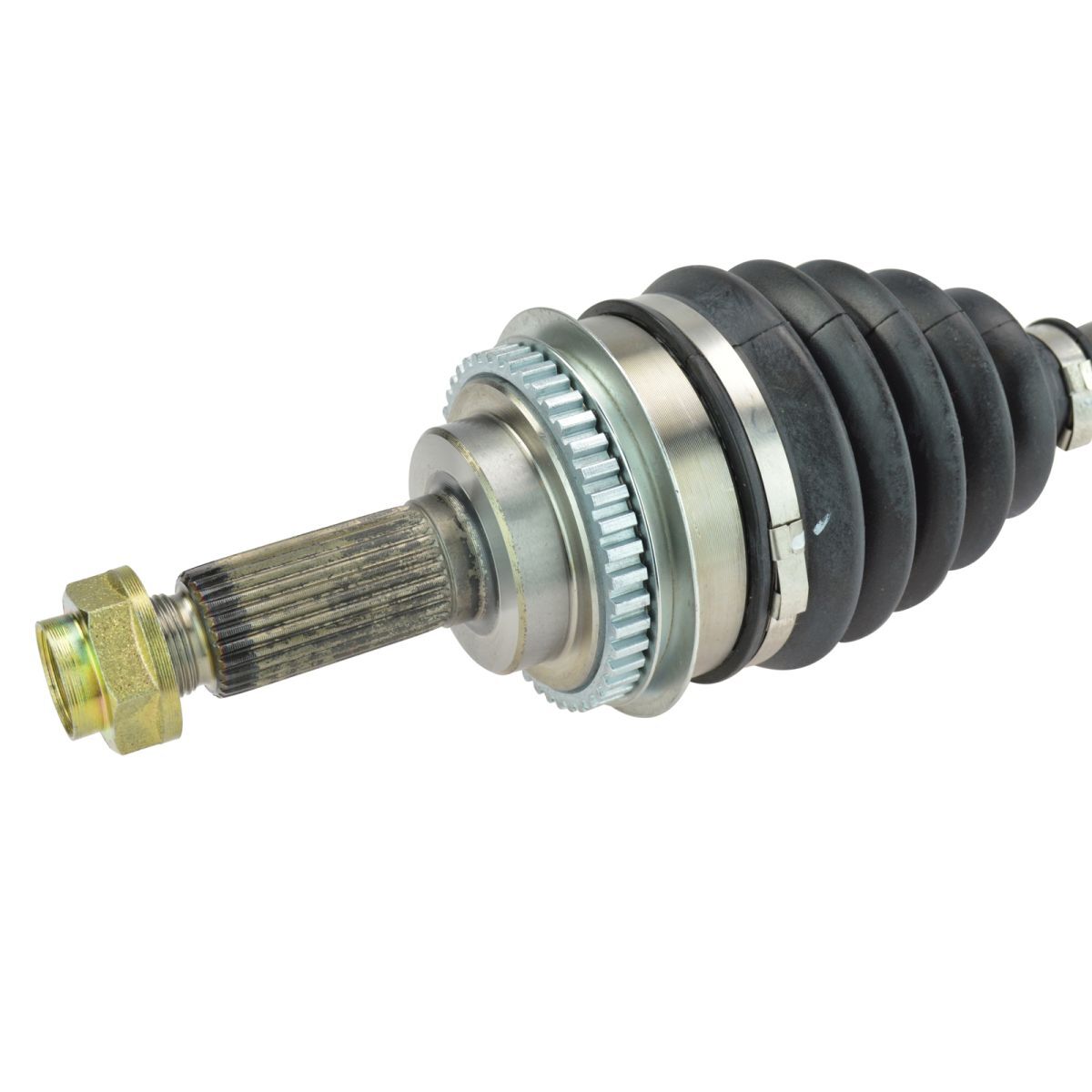 Front CV Axle Shaft Joint for Subaru Impreza Legacy Baja Forester