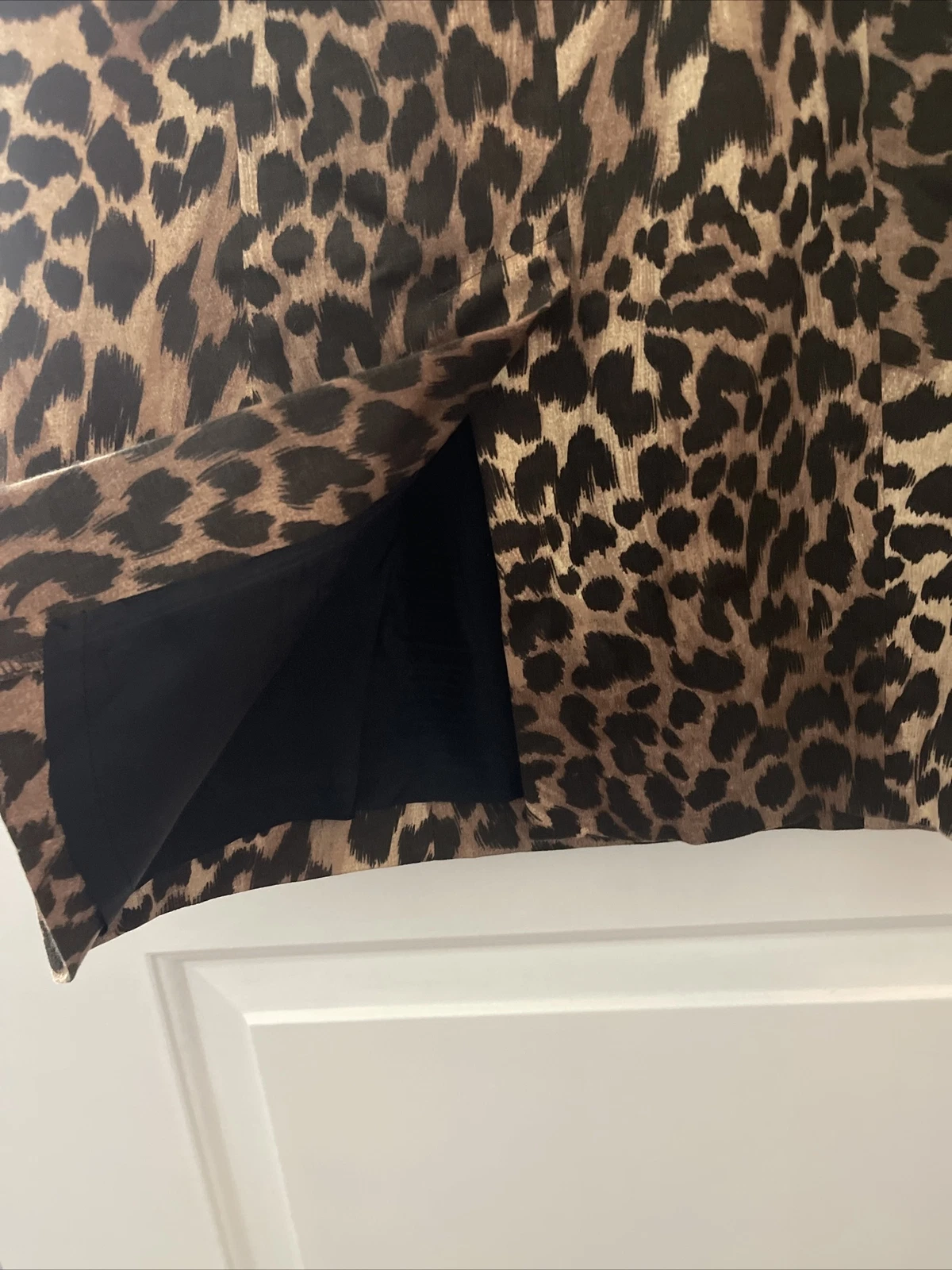 Abito Michael Kors taglia 6