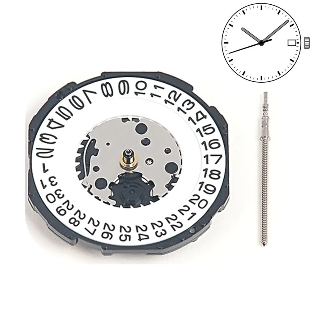 Pc32a movement best sale