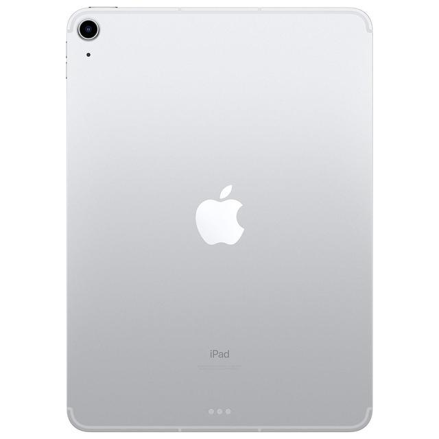Apple iPad Air 4 A2316 (WiFi) 64GB Silver (Very Good) | eBay