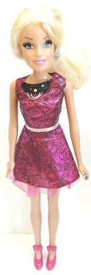 Mattel Barbie Best Fashion Friend 28" Doll (2013) | eBay