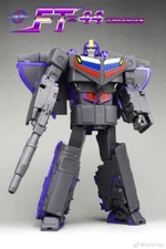 2023 Reissue FansToys Transform MasterPiece FT44 Thomas Astrotrain IN STOCK