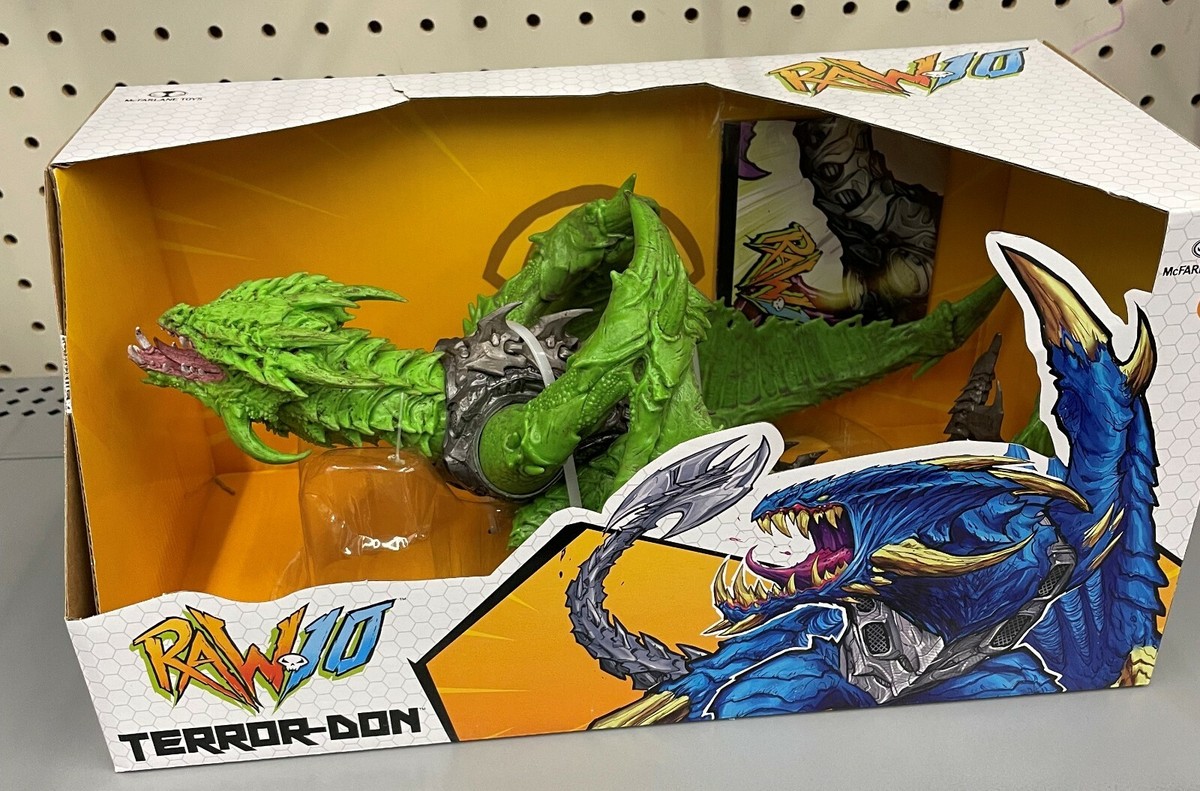 ファンタジー10 モンスターコレクション a56405f0-4afe-4f2f-98b2-