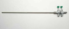 Laparoskopische Hochwertig Trompete Saugnapf 5mmx330mm Wiederverwendbar Op Ger&auml;t