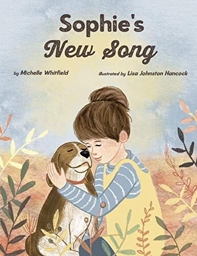 Thumbnail - Michelle Whitfield Sophie's Song (taschenbuch)