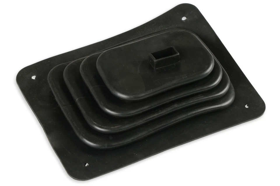 Hurst 5380036 Comp Stick Plate Kit for 1987-1993 Ford Mustang - Image 4 of 4