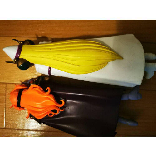 Figura Slayers Lina Inverse Megumi Hayashibara - Imagen 3 de 4