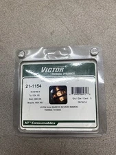 Victor Thermal Dynamics 21-1154, Tip, 100A, MS