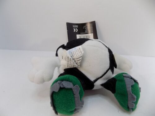 Silly Slammers Sports #32 Striker (calcio) nuovo con etichetta - Foto 3 di 3