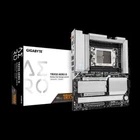 Gigabyte TRX50 AERO D Support AMD Ryzen Threadripper PRO 7000 7960x/7970x CPU-