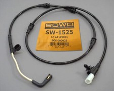 Rear Brake Pads Wear Sensor For Land Rover LR3 LR4 Range Rover Sport OEM BOWA