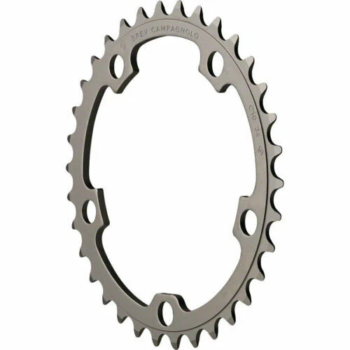Corone Campagnolo argento per biciclette