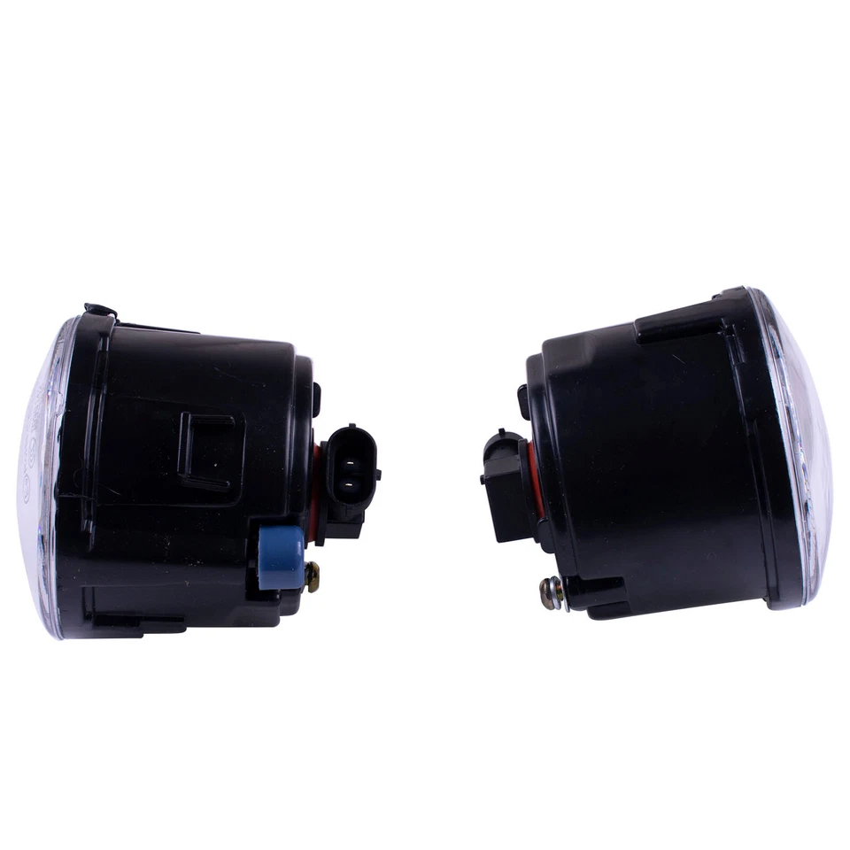 Pair 9*LED Fog Lights For Nissan Armada Exclusive Platinum Reserve SL SV 17-2020 - Imagem 4 de 4