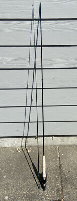 Scientific Anglers Fly Fishing Rod 2 Pc. Graphite, 9ft, 5/6wt, W
