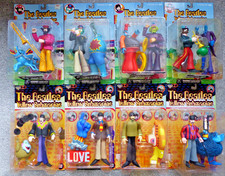 Original Beatles Memorabilia Dolls/Toys for sale | eBay UK