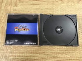 Virtua Fighter SEGA SATURN Japan - FJ6209