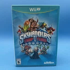 Skylanders Trap Team (Nintendo Wii U, 2014)