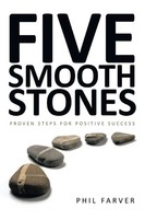 Phil Farver | Five Smooth Stones | Taschenbuch | Englisch (2009) | AuthorHouse
