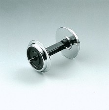 LGB G Wheelsets Ball-Bearings pkg(2) L67403