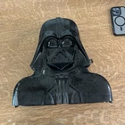 Kenner Star Wars Darth Vader Accessory Storage Chamber Case 1980 Figured/Acc