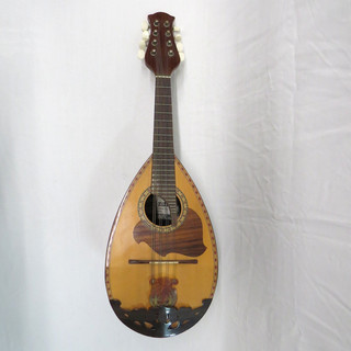 Mandolino Suzuki modello 812 Giappone