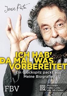 Ich hab da mal was vorbereitet: Ein Glückspilz packt au... | Buch | Zustand gut