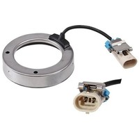 Sensor Raddrehzahl Aktiver Sensor 75 Mm Kabel A.B.S. FüR U.A. Chevrolet Epica