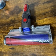 DYSON 112232 Soft Roller Cleaner Head Used OEM For V7 V8 V10 V11 Tested
