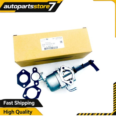 #ad NEW OEM For Robin Subaru Carburetor 20B 62320 20 Fits Specific EX40 Engines $148.99