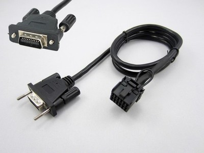 Yatour FRD1 Main Cable Wire Harness For 20Pin Yatour M05 M06 BTK Ford Unit