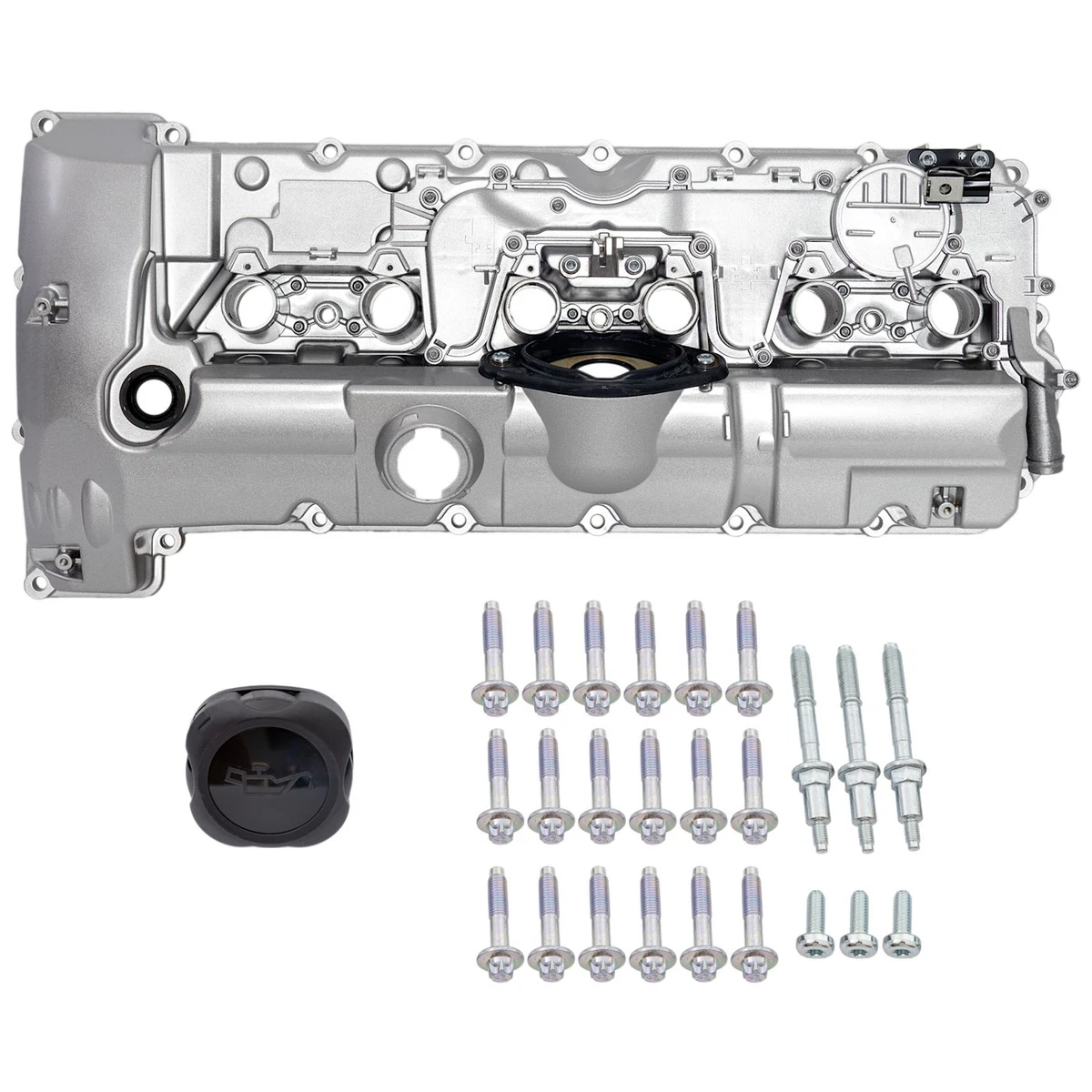 Engine Rocker & Valve Covers for 2008 BMW Z4 | eBay