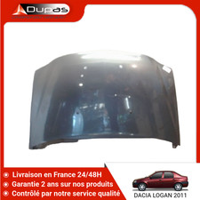 Capot Dacia LOGAN