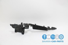 Original BMW  3er E91  Verkleidung Brüstung rechts 7131802 SCHWARZ