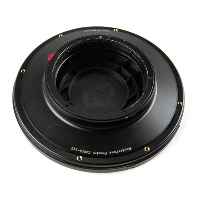 Fotodiox WonderPana 145 Core System Kit for Canon 8-15mm EF f/4L Lens SKU1886637