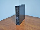 Dell Optiplex 5060 MFF Intel Core i7-8700T@3,0GHz, 16GB RAM, 2 HDs, Win 11 Pro