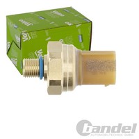 Valeo Sensor Kraftstoffdruck Passend FüR Ford C-MAX Focus Land Rover Range Rover