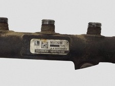 Injecteur Volvo V50