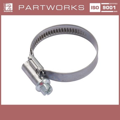 Schlauchschelle für PORSCHE  99951235602