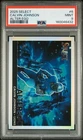 2025 Panini Calvin Johnson Base (PSA 9)
