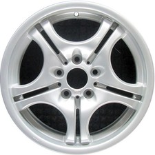 (Ships Today) Wheel Rim BMW 320i 323Ci 325Ci 325i 325xi 328Ci 328i 330Ci 330i 33