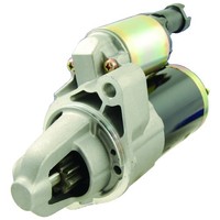 Anlasser 1.7 Kw Neu Eurostarter Oe-Nr. F042200014 FüR Honda