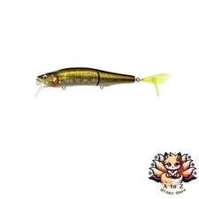 NEW Megabass GORHAM 147F GG Indicator Bass