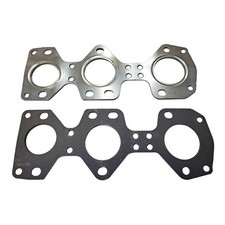 1x ORIGINAL® Elring Dichtung, Abgaskrümmer für BMW X3 5 Touring 5 7 6 Gran